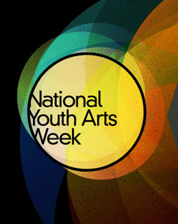 National Youth Arts Week         » Home Page